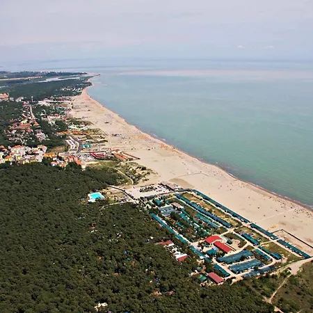 In 24914 Apartament Rosolina Mare