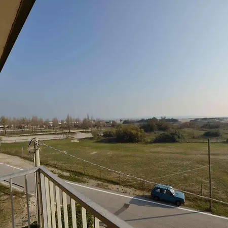 Apartament In 24914 Rosolina Mare