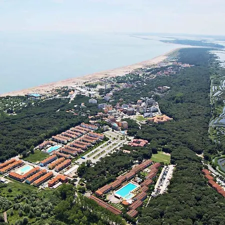 Apartament In 24914