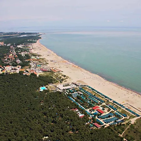 In 24914 * Rosolina Mare