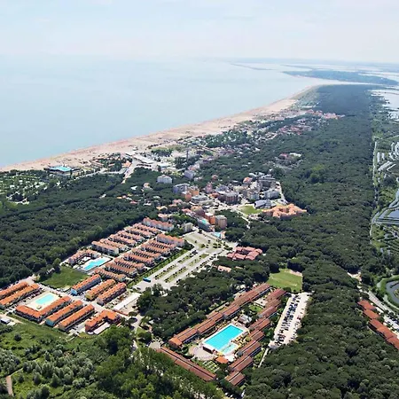 In 24914 Apartment Rosolina Mare