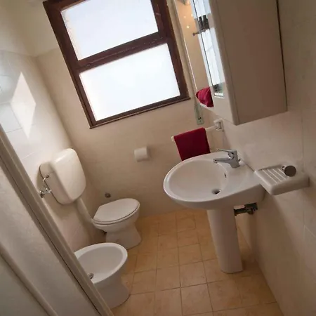 In 24914 Apartment Rosolina Mare