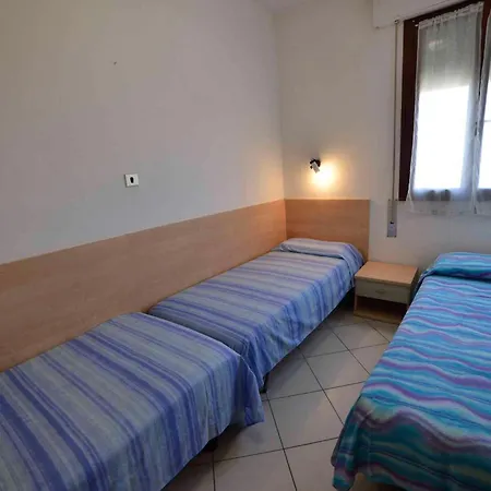 Apartment In 24914 Rosolina Mare