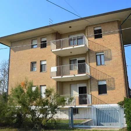 In 24914 Apartament