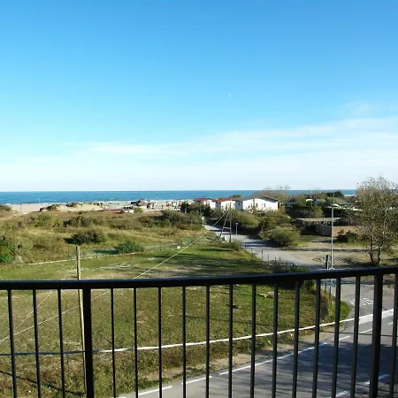 In 24914 Rosolina Mare
